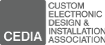 CEDIA member